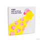Illustration for article titled Kirby's Art Book Is Beautiful, Just Like Kirby